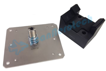 ASG ADAPTERS
